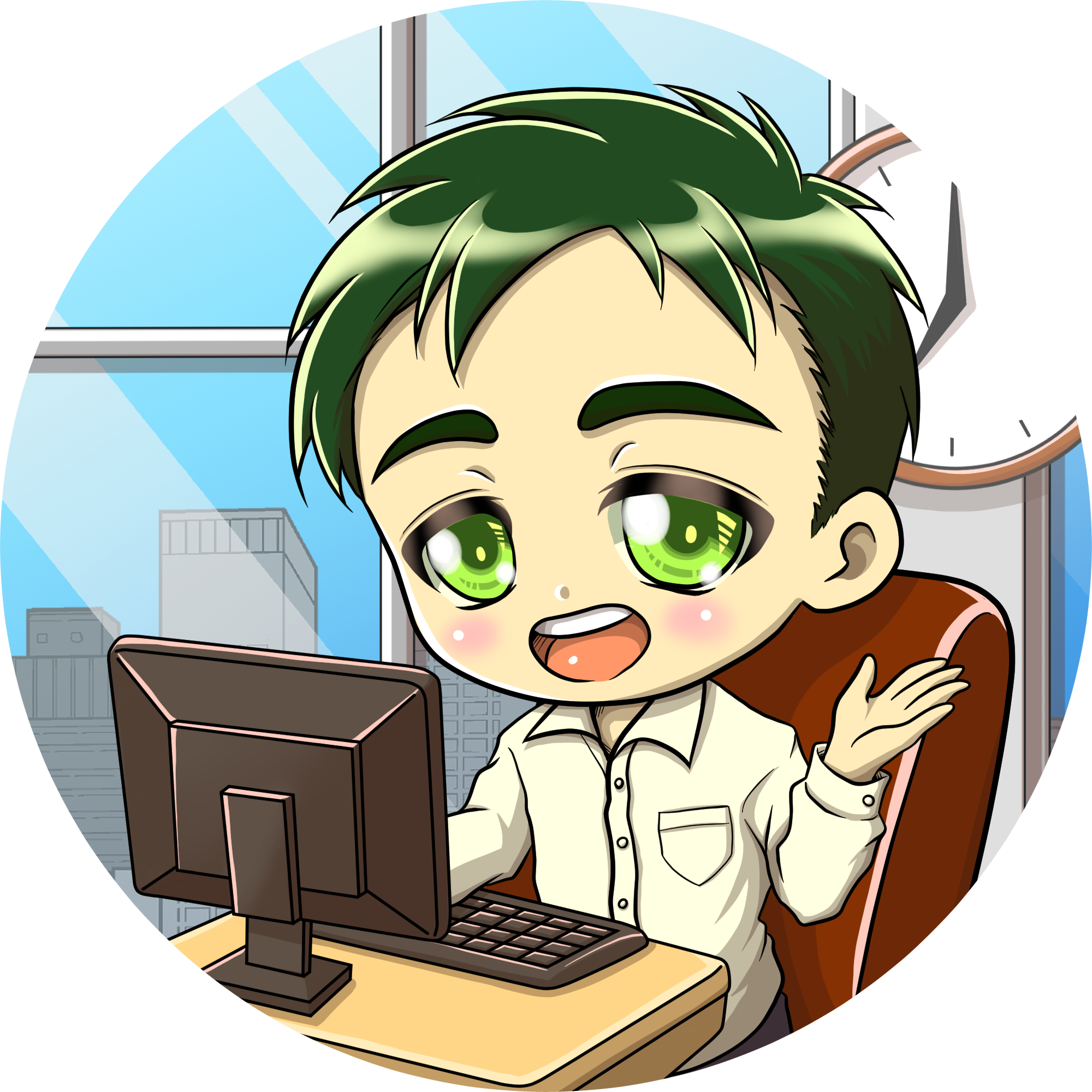 よみ｜こもれび堂 オンライン秘書